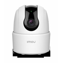 Видеокамера ip поворотная IMOU WiFi/2 МП/1920х1080/белая (IPC-TA22CP-B-imou)