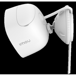 IP-видеокамера IMOU LOOC Wi-Fi/2Мп/внешняя/белый (IPC-C26EP-V2-imou)