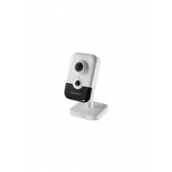 Видеокамера IP HiWatch IPC-C042-G0 (4mm), белый