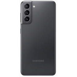 Смартфон Samsung Galaxy S21 5G 8/128GB, серый фантом (SM-G991BZADSER)