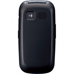 Мобильный телефон Panasonic TU456, черный 
