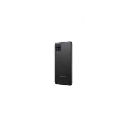 Смартфон Samsung SM-A127F Galaxy A12 32Gb 3Gb черный моноблок 3G 4G 2Sim 6.5
