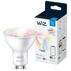 Умная лампа WiZ GU10/50Вт/Wi-Fi (929002448402)