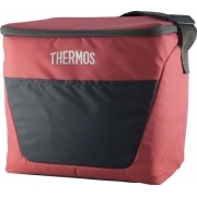 Сумка-термос Thermos Classic 24 Can Cooler розовый/черный