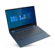 Lenovo ThinkBook 14s Yoga ITL 14" FHD (1920x1080) GL MT 300N, i7-1165G7 2.8G, 2x8GB DDR4 3200, 1TB SSD M.2, Iris Xe, WiFi 6, BT, FPR, HD Cam, 4cell 60Wh, Win 10 Pro, 1Y CI, Abyss Blue, 1.5kg