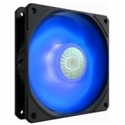 Вентилятор для корпуса Cooler Master SickleFlow 120 Blue (MFX-B2DN-18NPB-R1)
