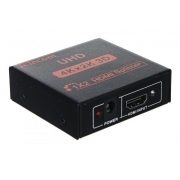 Разветвитель HDMI Telecom TTS7000