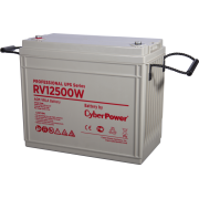 Battery CyberPower Professional UPS series RV 12500W / 12V 150 Ah