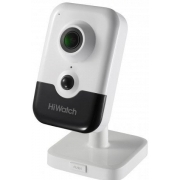 Видеокамера IP HiWatch IPC-C042-G0 (2.8mm), белый