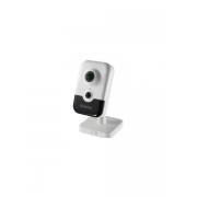 Видеокамера IP HiWatch IPC-C022-G0 (2.8mm), белый