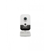 Видеокамера IP Hikvision DS-2CD2463G2-I(4mm), белый
