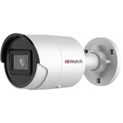 Видеокамера IP HiWatch Pro IPC-B042-G2/U (6mm), белый