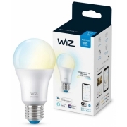 Лампа светодиодная WiZ Wi-Fi BLE 60W A60E27927-65TW1PF/6 (929002383502)