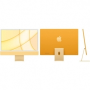 Моноблок Apple iMac, желтый (Z12T000AK)