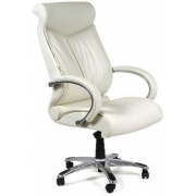 Офисное кресло Chairman 420 белый (6078153)