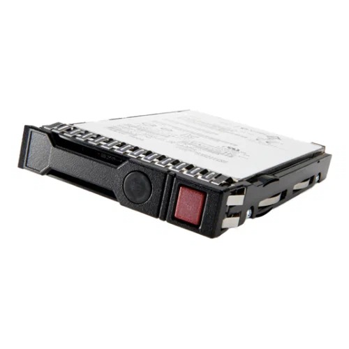Накопитель SSD HPE 1x400Gb SAS P26295-B21 Hot Swapp 2.5