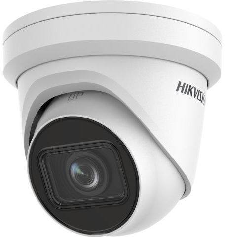 Видеокамера IP Hikvision DS-2CD2H43G2-IZS 2.8-12мм, белый