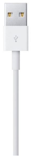 Кабель Apple USB - Lightning (MD819ZM/A) 2 м