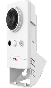 Видеокамера IP Axis M1065-L