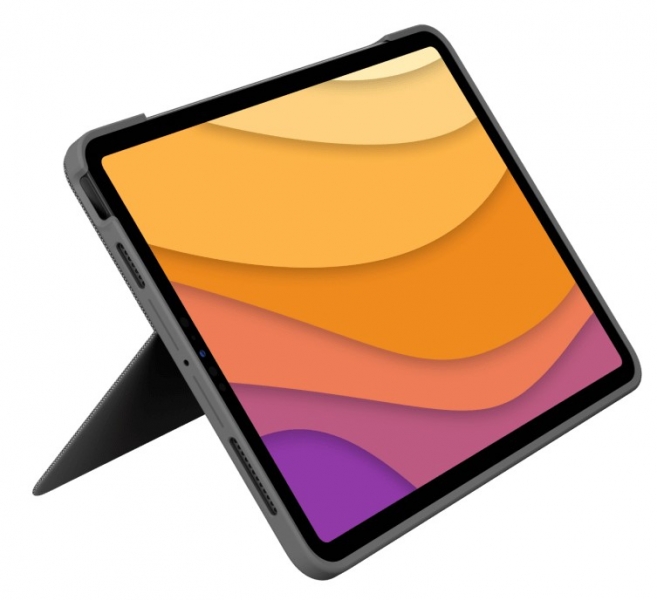 Клавиатура-чехол LOGITECH Combo Touch для iPad Air 10,9