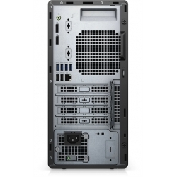 Dell Optiplex 5090 MT Core i5-10505 (3,2GHz) 8GB (1x8GB) DDR4 256GB SSD Intel UHD 630TPM Linux 3y ProS+NBD