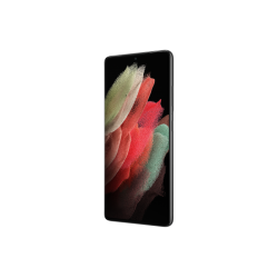 Смартфон Galaxy S21 Ultra 512GB,Черный Фантом