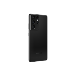 Смартфон Galaxy S21 Ultra 512GB,Черный Фантом