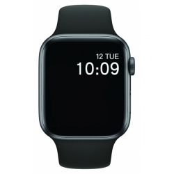 Смарт-часы Digma Smartline T5 1.54