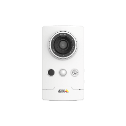 Видеокамера IP Axis M1065-L