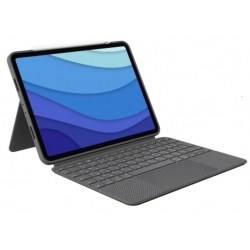 Клавиатура-чехол LOGITECH Combo Touch для iPad 11