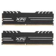 Оперативная память ADATA XPG GAMMIX D10 DDR4 16GB (2x8Gb) 3600MHz (AX4U36008G18I-DB10)