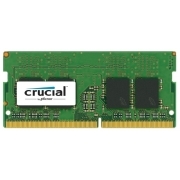 Память DDR4 16Gb 2133MHz Crucial CT16G4SFD824A RTL PC4-19200 CL17 SO-DIMM 260-pin 1.2В quad rank