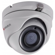 Камера видеонаблюдения HiWatch DS-T503 (B) (3.6 mm), белый