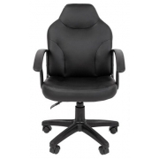 Офисное кресло Chairman 210 черное (7066157)