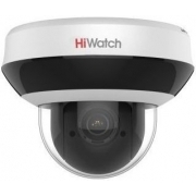 Видеокамера IP HiWatch DS-I405M, белый
