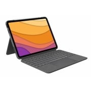 Клавиатура-чехол LOGITECH Combo Touch для iPad Air 10,9" (4 gen)