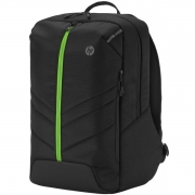 Case HP Pavilion Gaming Backpack 500 (for all hpcpq 17.3" Notebooks) cons
