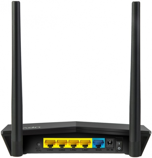 Wi-Fi роутер Upvel UR-814AC
