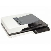 Сканер HP ScanJet Pro 4500 fn1, белый (L2749A)