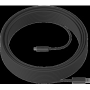 Кабель Logitech Strong USB Cable 10M (939-001799)