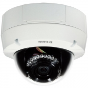 3 MP Outdoor Full HD Day/Night Vandal-Proof Network Camera with PoE and 3x optical zoom.1/2.8” 3 Megapixel CMOS sensor, 1920 x 1080 pixel, 30 fps frame rate, H.264/MPEG-4/MJPEG compression