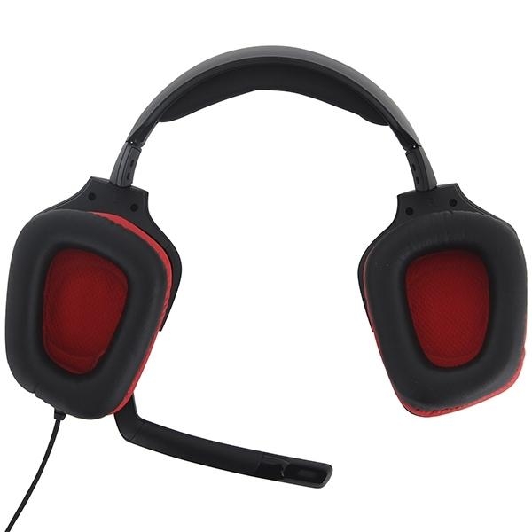 Гарнитура Logitech Gaming Headset G332 (981-000757)