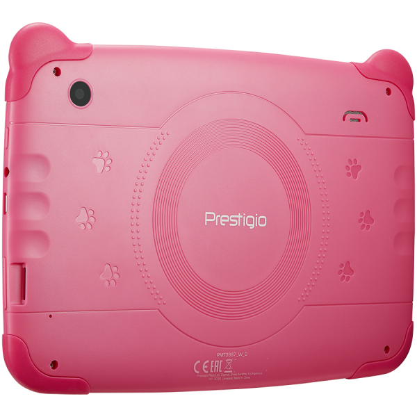 Детский планшет Prestigio Smartkids 3997 1/16Gb, розовый