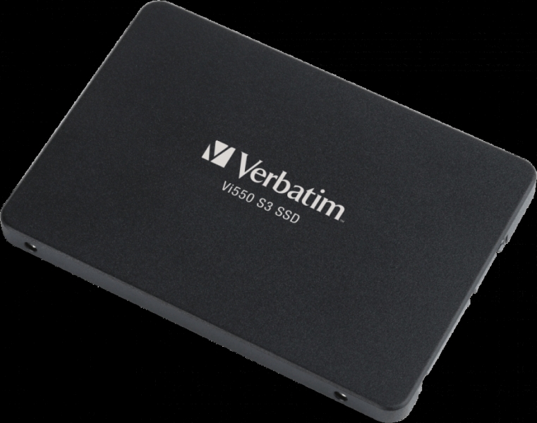 SSD накопитель Verbatim Vi550 S3 128GB (49350)