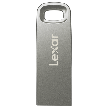 USB флешка LEXAR JumpDrive M45 128GB (LJDM45-128ABSL)
