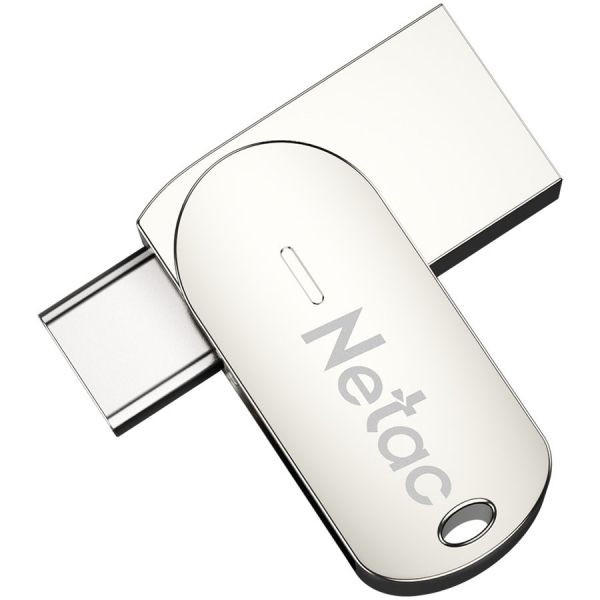 USB флешка Netac U785C 128GB (NT03U785C-128G-30PN)