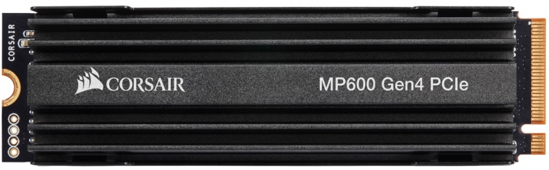 SSD накопитель M.2 Corsair MP600 2Tb (CSSD-F2000GBMP600)