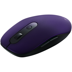 Мышь CANYON MW-9, фиолетовый