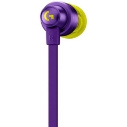 Гарнитура Logitech Gaming Headset G333 Purple (981-000936)