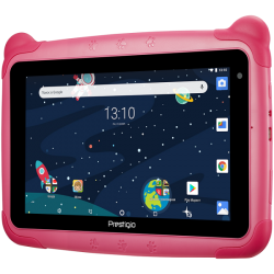 Детский планшет Prestigio Smartkids 3997 1/16Gb, розовый